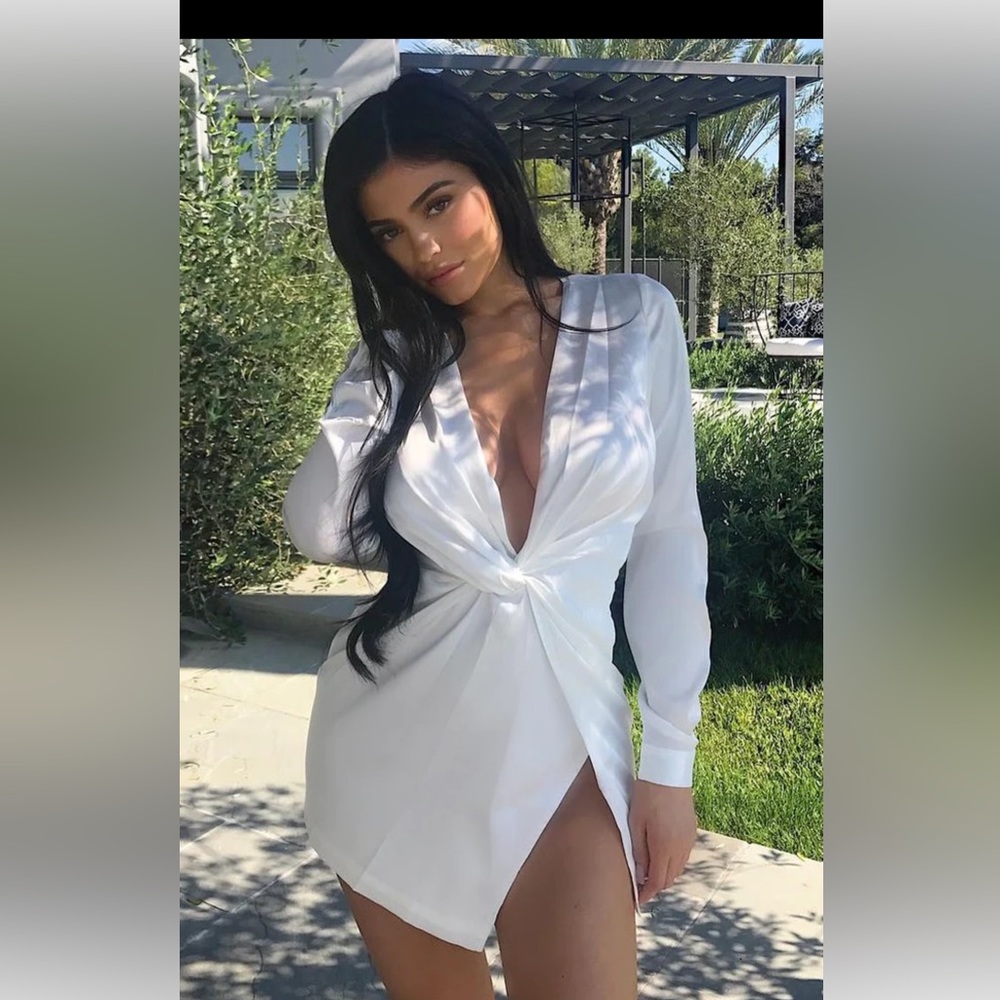 Fashion Nova Dress